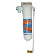 Keurig KQ8A 10 Micron Water Filter System + 1/4" Adapter