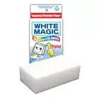 White Magic Eraser Sponge Multipurpose Kitchen Cleaner Accessory Medium