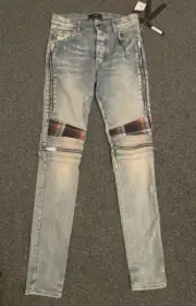 Amiri Men’s Jeans Size 30 Brand New