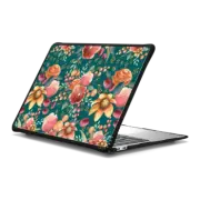 MacBook Air 13-inch (M1 / Intel) Impact Case Sacramento Vintage Posh MacBook case