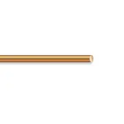 250' 10 AWG Solid Bare Copper Conductor Soft Drawn Ground Wire