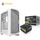 Antec 安鈦克 NE1000G M ATX3.0 金牌 電源+ Performance 1 FT 機殼(白)