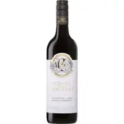 Colonel & The Merchant Shiraz Cabernet 750ml