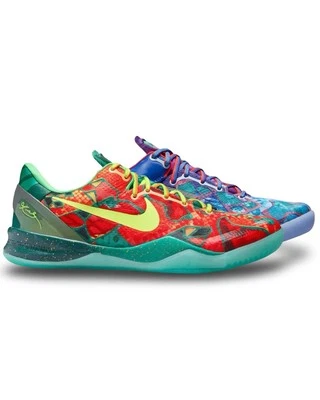 Kobe 8 Protro 'What the Kobe?' (2025)