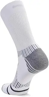 [Balega] Enduro Crew White