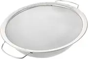 SOESFOUFU Bucket Paint Filter Mesh Stainless Steel Paint Strainer Durable and Efficient Tool for Easy Handling and Smooth Application