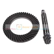 Ring Gear & Pinion Set A168102 for Case 580D 580E 580SD 580SE 584D 585D 586D