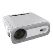 Catzon Android 11.0 Smart Projector with 5G WiFi Bluetooth 1080P 700ANSI Projector