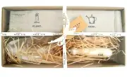 Rae Dunn Garden Spade and Apron Set New in Box