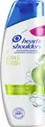 Head And Shoulders Anti Dandruff Shampoo Apple Fresh Scent 300ml