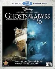 Ghosts of the Abyss