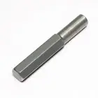 Household Repair Tool Key Coffee Machine Tool Manual Movable Stainless Steel