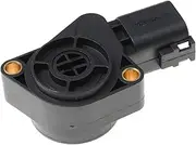 Throttle Body Replace for Volvo for FH12 FH13 FH16 FM9 FM7 FM13 FL12 FL10 F10 F12 TPS OEM:85109590 21116881 7421059645