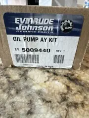 KIT,OIL PUMP AY 5009440 Evinrude Johnson Spares & Parts