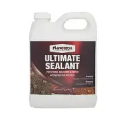 Nanotech Ultimate Sealant, Water Repellent Stone, Concrete, Brick, Clay- 32 Oz