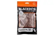 Blackdog Puppy Dog Carob Buttons 250g Treats Low Fat Healthy Food Snacks Chews