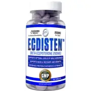 Hi-Tech Pharmaceuticals Ecdisten Protein Synthesis Muscle Gain 06/26EXP
