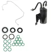 UAC AK 1462 A/C System Repair Kit For 02 Dodge 2500 3500