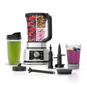 Ninja Foodi Power Blender & Processor System. CB350