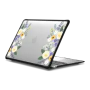 MacBook Air 13-inch (M1 / Intel) Impact Case Veronica Violets - Macbook Case