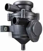 GREND Provent 100 Oil Catch Can Tank Crankcase Filter Compatible With Pro Patrol Navara Hilux Suits Engines Up to 100kW replace 3931070793