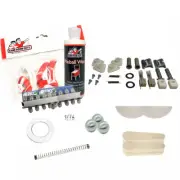 1988 Gottlieb Excalibur Pinball White Premium Maintenance Kit