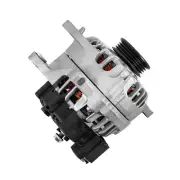 Alternator Fit Hyundai Accent Elantra XD Getz;Lantra Kia Cerato Rio JB Sportage. (for: Kia)