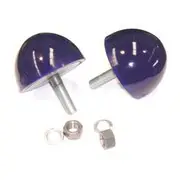 SuperPro Bump Stop Kit - SPF3140-80K