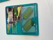 Tri-ang Ships Mimic Diecast - Harbour Accessory - M839 Sheds