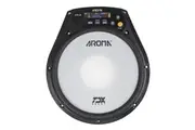Aroma Digital 8" Drum Practice Pad Mesh Head Metronome Speed Trainer APD20