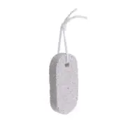 Natural Hamster Chew Toy Rabbit Lava Grinding Teeth Stone for Small Pet Animals