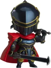 Nendoroid Overlord Momon Black Hero Non-Scale Painted Action Figure