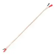 Aerpro 0.4M 14Ga Speaker Cable With Terminals - AP94140