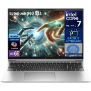 HP EliteBook 860 G11 16" WUXGA Intel Ultra 7 165U 32GB DDR5 1TB SSD W11P Laptop