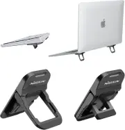 Nillkin Computer Keyboard Stand for Desk with 3 Adjustable Angles, Flip Keyboard