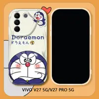 在飛比找蝦皮購物優惠-哆啦夢 適用於 Vivo V27 Pro 5G V27e V