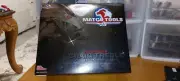 MATCO TOOLS 25TH ANNIV CRAIG TREBLE PRO STOCK SUZUKI DRAG BIKE 1:9 CT924R