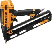 BTFP72156 Smart Point 15GA FN Style Angle Finish Nailer Kit