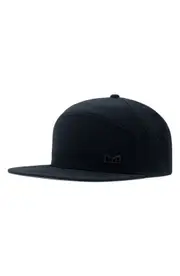 Melin Trenches Icon Hydro Performance Snapback Hat