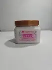 Tree Hut Peppermint Pearl Shea Sugar Exfoliating & Hydrating Body Scrub 18 oz LE