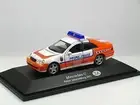 MERCEDES C Johannesburg POLICE 2002 1/43