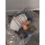 McDonald's Happy Meal Toy Snow White & Seven Dwarfs #4 Grumpy