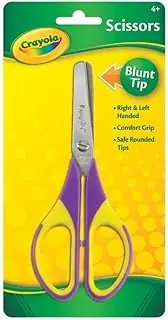 Crayola Blunt Tip Scissors
