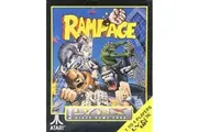 Rampage (Atari Lynx)
