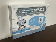 CoderMindz Game for AI Learners
