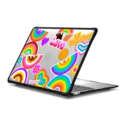 MacBook Air 13-inch (M1 / Intel) Impact Case All together by Enrique Larios