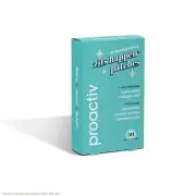 Proactiv Zits Happens Invisible Hydrocolloid Patches - 30ct