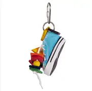 Watson & Williams Foraging Bird Toy 2PK