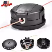 Trimmer Head For Echo SRM-225 SRM-230 Speed Feed 400 Echo Weed Eater USA (A07)