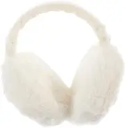 [GAROZATION] Earmuffs Winter Ear Muffs Fluffy Warm Ear Muff for Women Fashionable Design